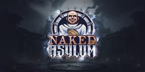 Naked Asylum Modded Rust