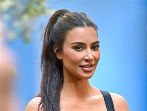 Kim Kardashian Net Worth 2024 - KahawaTungu