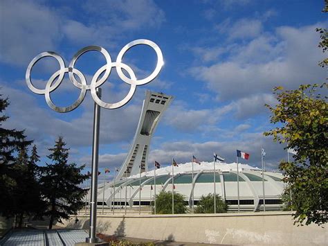 Visitors Guide To Olympic Park Stadium And Tower