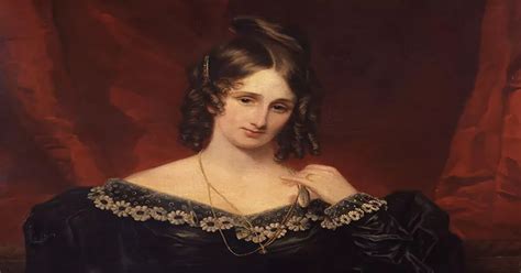 Biography Book Club: Mary Shelley – The Society of the Four Arts