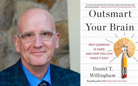 Cm 233 Daniel Willingham On Smarter Ways To Learn