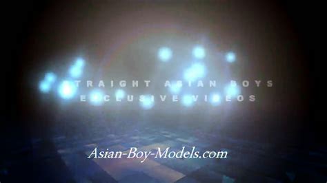 Straight Asian Guys Naked Shower