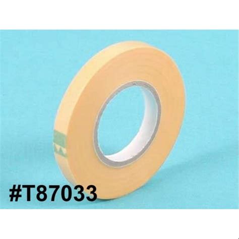 Tamiya 87033 Masking Tape 6mm Refill Shopee Thailand