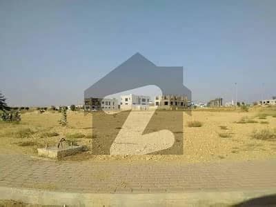 Plots For Sale In Bahria Town Precinct 61 Karachi Zameen