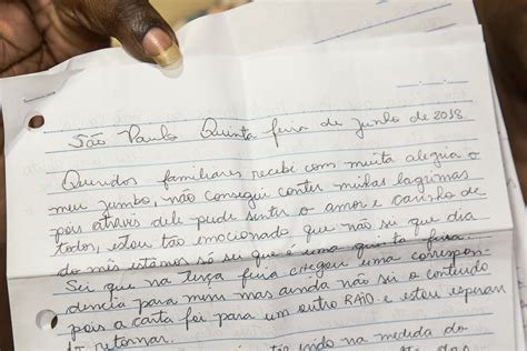 Negro Gay E Budista Educador Social Est Preso Injustamente Segundo Familiares Ponte Jornalismo