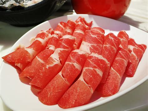 PinkyPiggu 海底捞火锅 HaiDiLao Hot Pot Clarke Quay A Place Which Pampers Entertains Satisfies