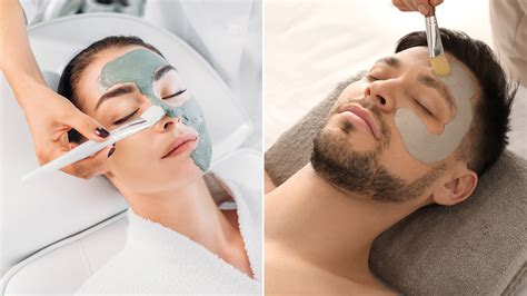 Skin Care And Facials Spada Salon And Day Spa