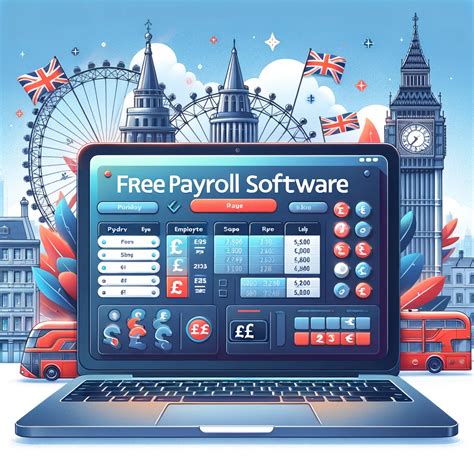 40 Best Free Payroll Software Options In The UK (2024)