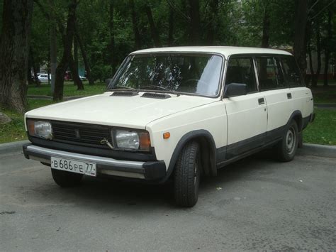 Photos Lada Vaz Russia