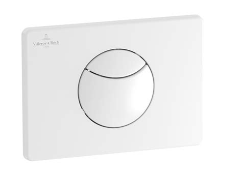 Кнопка слива круглая инсталляции Villeroy & Boch ViConnect купить в ...