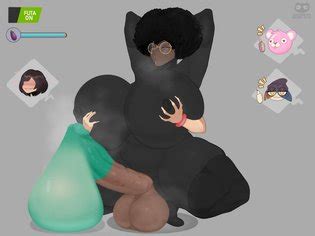 Futas Filling Condoms Luscious Hentai Manga Porn