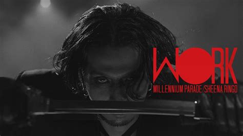 millennium parade椎名林檎バッチバチでアチアチのW RKMV公開 ミレパ実写出演は初 ORICON NEWS