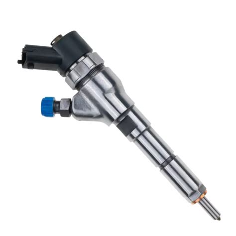 Injecteur Bosch Citroen Peugeot Hdi