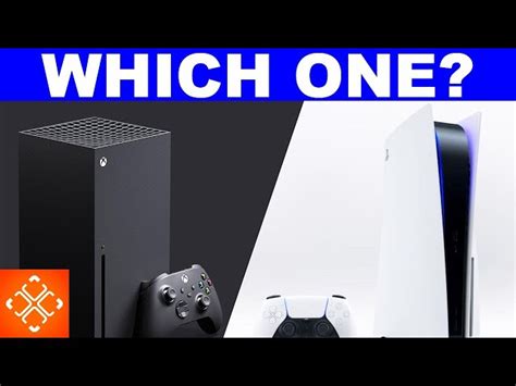 Ps5 Vs Xbox Series X Everything You Need To Know