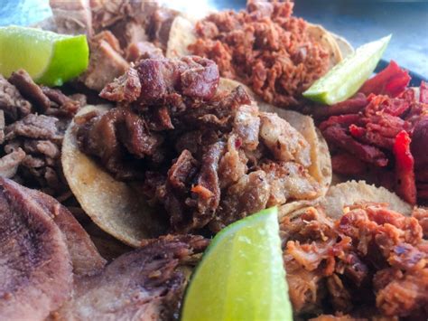 Total 125 Imagen Cuantas Calorias Tiene Un Taco De Birria De Res