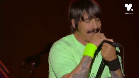Red Hot Chili Peppers YouTube