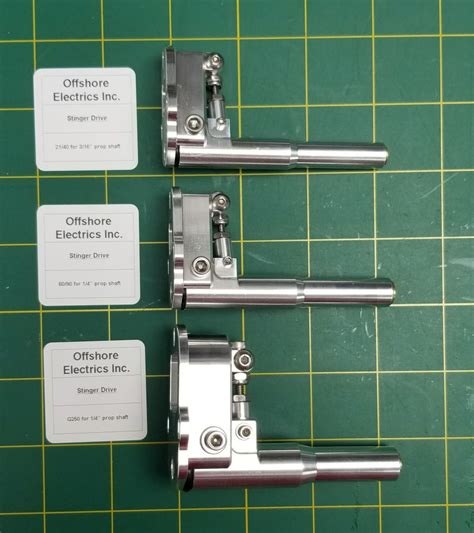 Speedmaster Stinger Strut