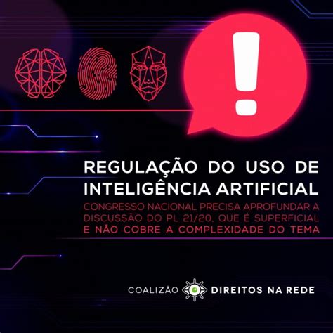 Privacidade e Vigilância Coalizão Direitos na Rede