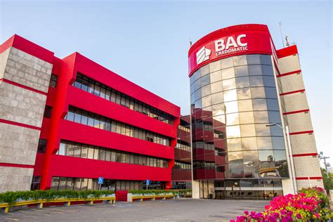 Latin Finance Reconoce A Bac Credomatic Como Banco Del A O Radiohouse