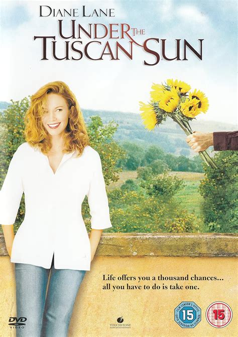 Amazon.com: Under the Tuscan Sun: Diane Lane, Raoul Bova, Sandra Oh, Lindsay Duncan, Vincent ...