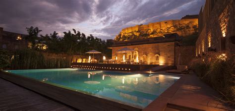 RAAS Jodhpur, Jodhpur Review | The Hotel Guru