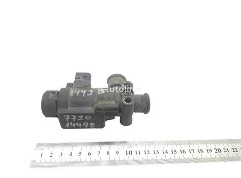 Actros Mp Pneumatic Valve For Mercedes Benz Truck For Sale