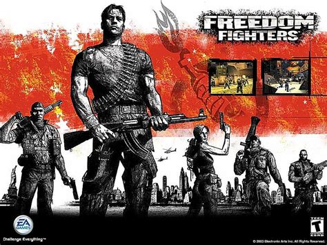 5 Iconic Guerilla Warfare Games HD Wallpaper Pxfuel