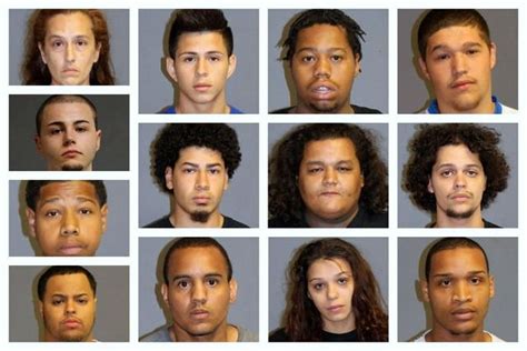 13 Arrested in Nashua Gang Shooting | Nashua, NH Patch