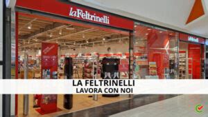 Feltrinelli Lavora Con Noi Assunzioni E Posizioni Aperte