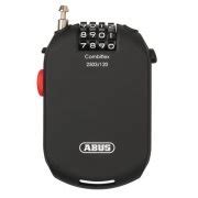 Abus Wirel S Combiflex Cm Kombi Erik Nordins Eftr