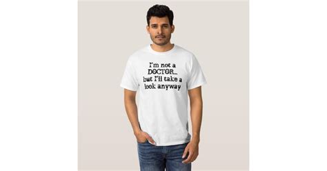 Funny Mens Gag T Shirt Zazzle