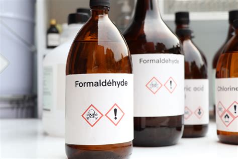 Occupational Exposure To Formaldehyde An Established Link With Myeloid