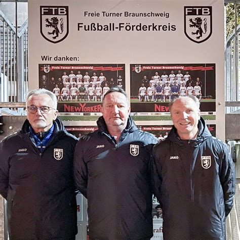 neuer trainer ft braunschweig