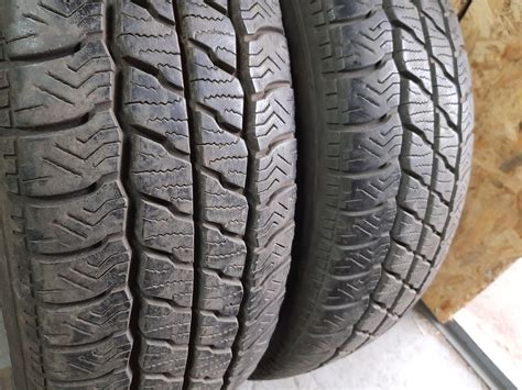 Купить зимние шины б/у Matador Nordica Van 205/70 R15C 20% в Киеве ...