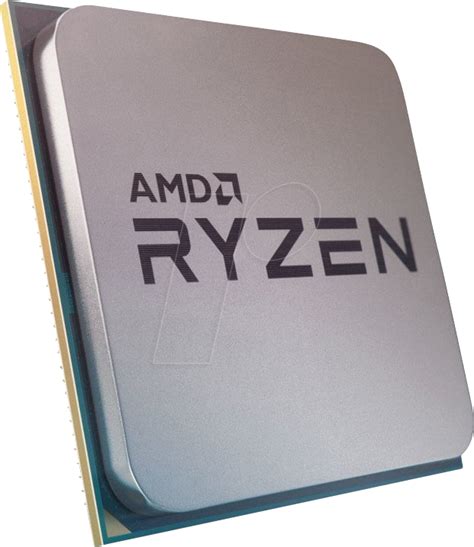 Amd R Amd Am Ryzen X Ghz Boxed Bei Reichelt