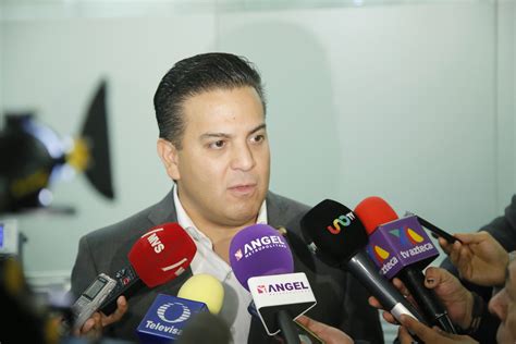 Entrevista Al Senador Dami N Zepeda Vidales Previa Al Inicio Del Foro