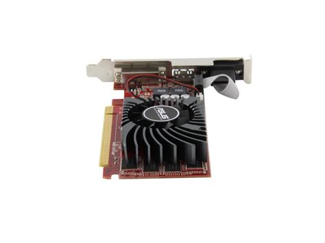 ASUS Radeon R7 240 Video Card R7240-2GD3-L - Newegg.com