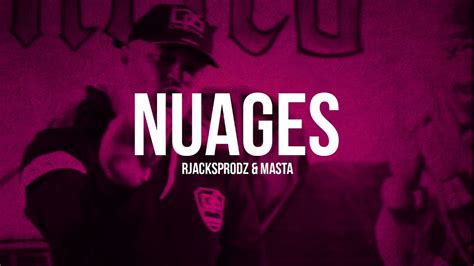 Jul X Ninho Type Beat Nuages Rjacksprodz And Masta Youtube