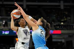 Wnba Players Slam Disrespectful Behaviour After Sex Toys Are Thrown Onto The Court The