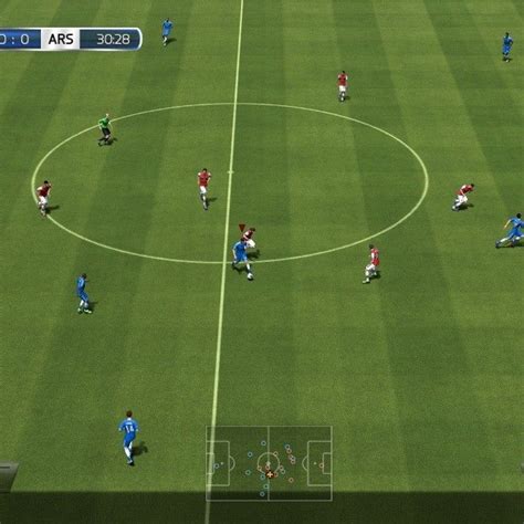 Купить FIFA 14 для PS3 в наличии СПБ PiterPlay.com