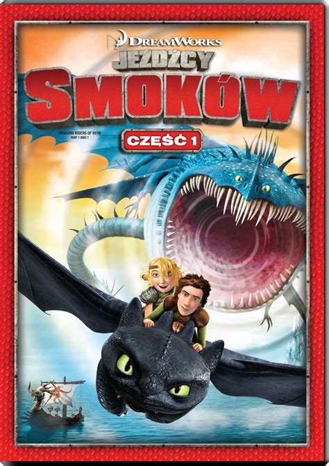 Je D Cy Smok W Sezon Cz Dysk Various Directors Filmy