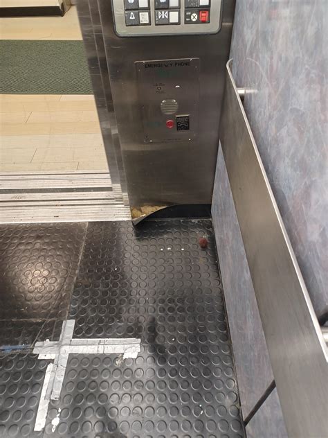 Visitors at Seattle Municipal Tower are complaining about the slow elevators 20