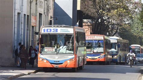 UTA amenaza con un paro a nivel nacional qué pasaría en Tucumán y qué