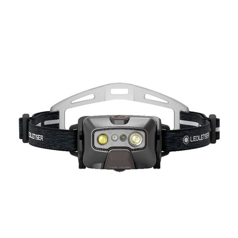 Led Lenser Ledlenser Hf R Signature Pchome H