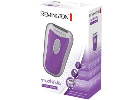 Remington lady shaver WSF4810 | Ladyshave | Epileren | Verzorging - E ...