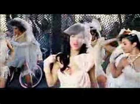 Hot N Cold Katy Perry Music Video YouTube