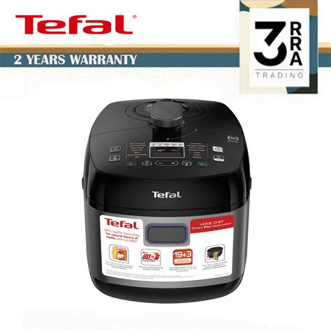 Tefal Home Chef Smart Pro L Multicooker Cy Lazada Ph