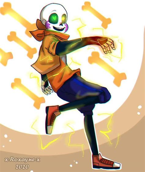 ⚡slashsans⚡ Wiki Undertale Español Amino