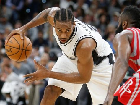 Kawhi Leonards Rise To Superstardom Fivethirtyeight