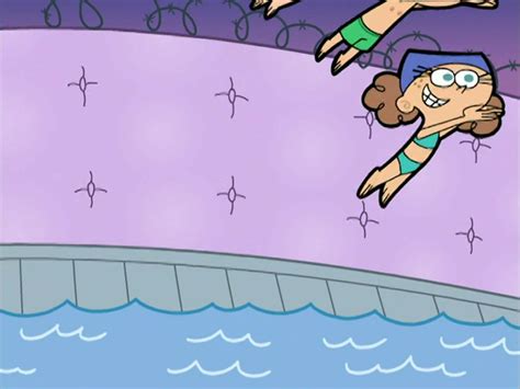 Nude Cartoons The Fairly OddParents The Musical Padrinos Mágicos El Musical